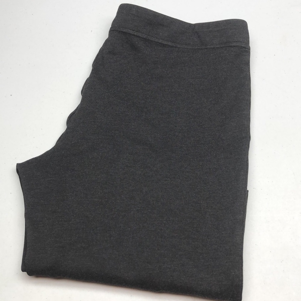 LIKE NEW CALVIN KLEIN POWER STRETCH JOGGERS XL ⭐️